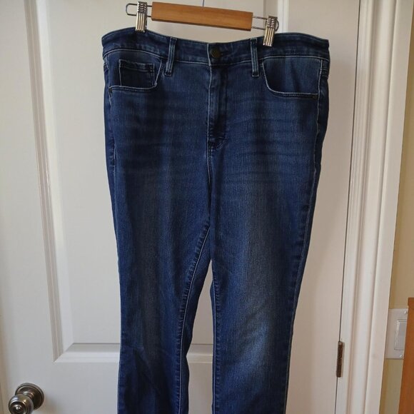 athleta jeans - Picture 1 of 3